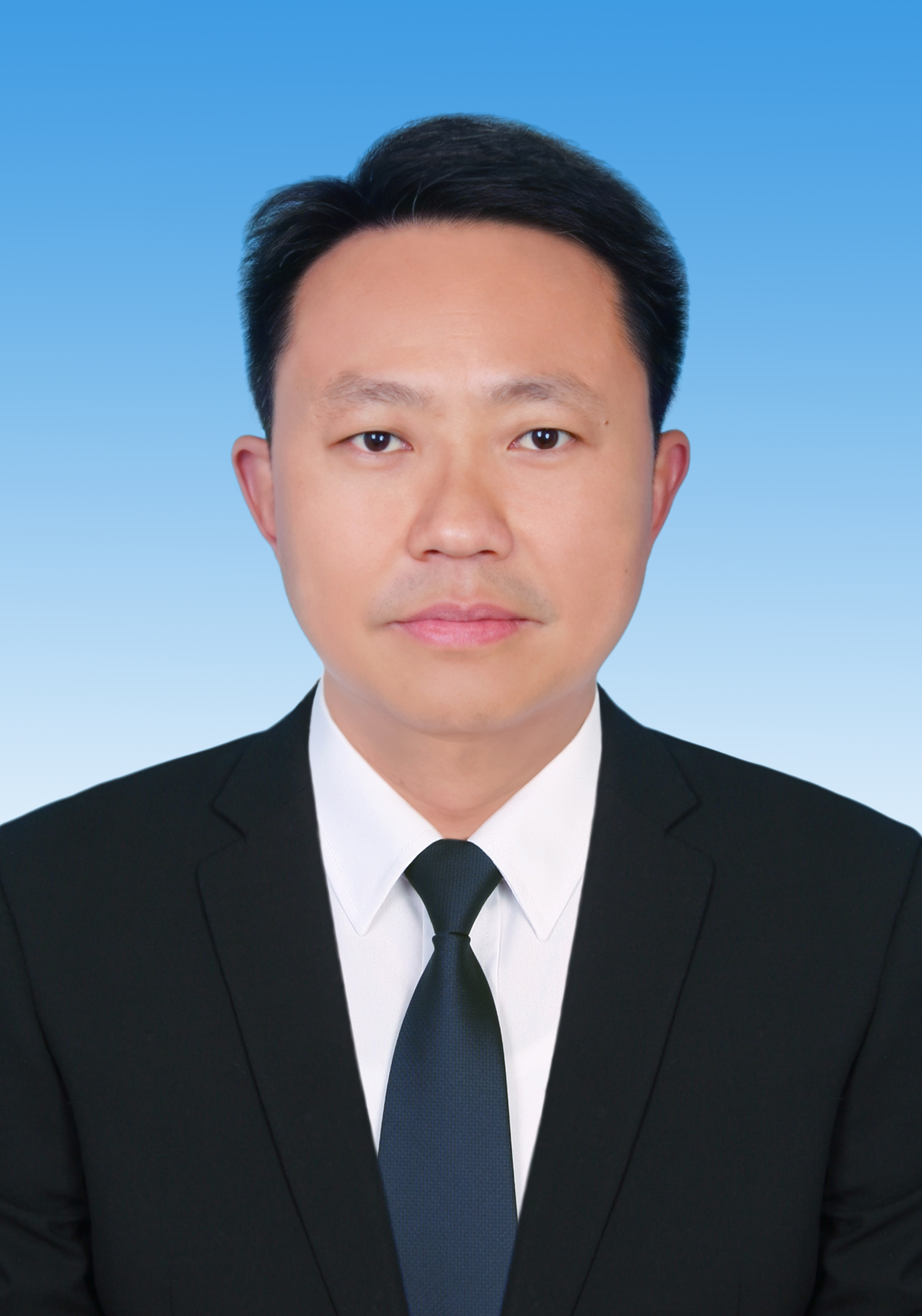 党组书记、局长：蒋晟