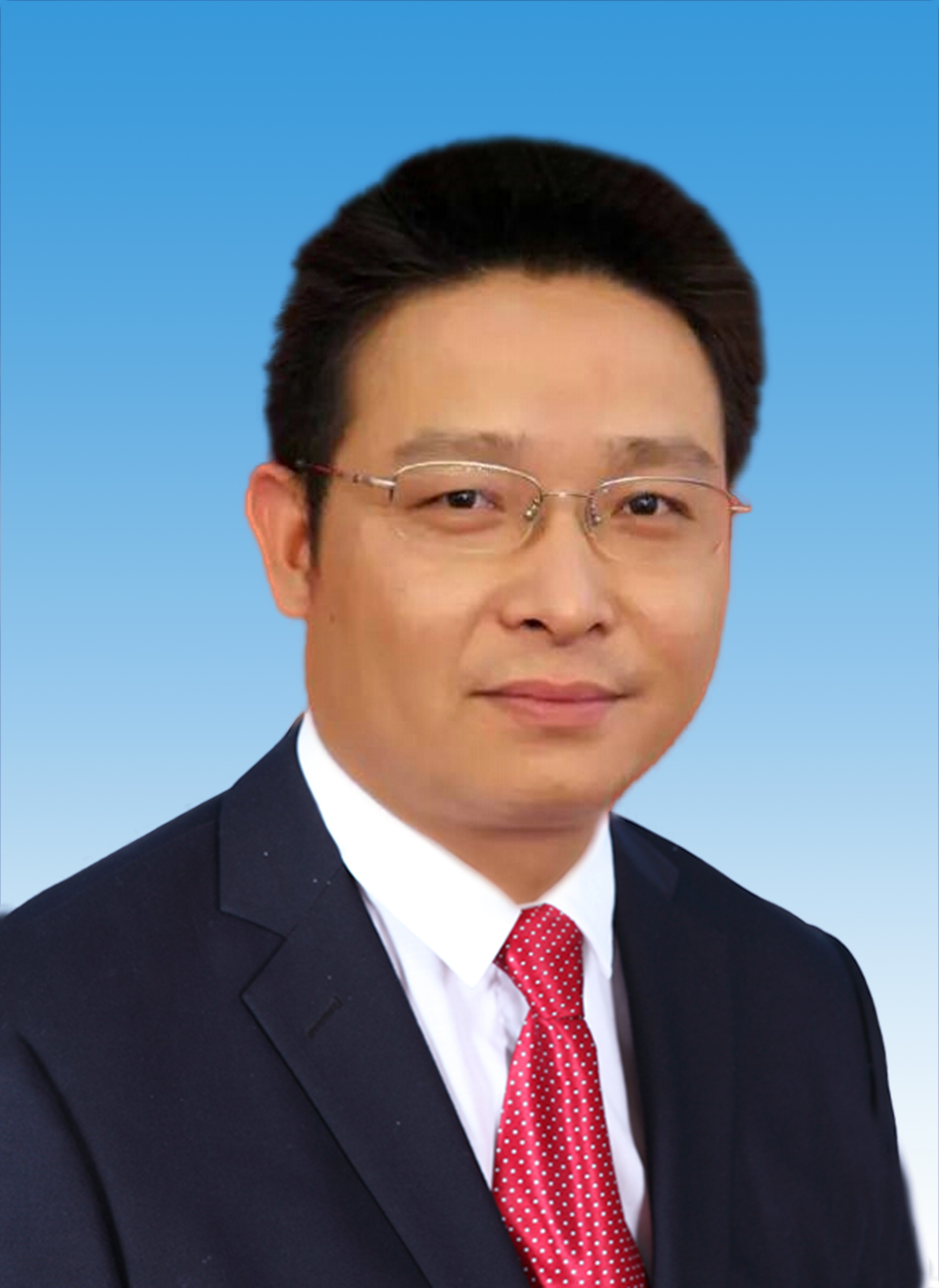 党组成员、副局长：杜胜