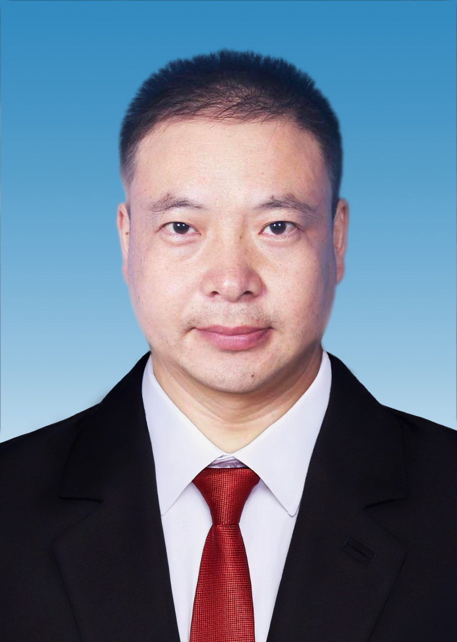 党组成员、副局长：王祺